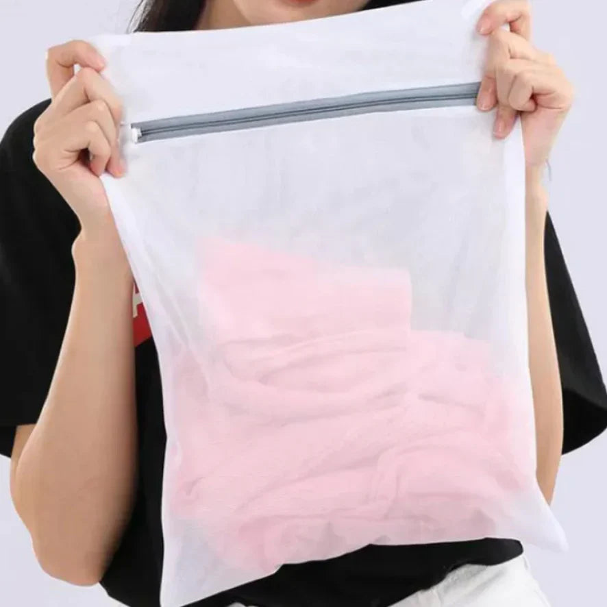 Jaelyna - Laundry Bag