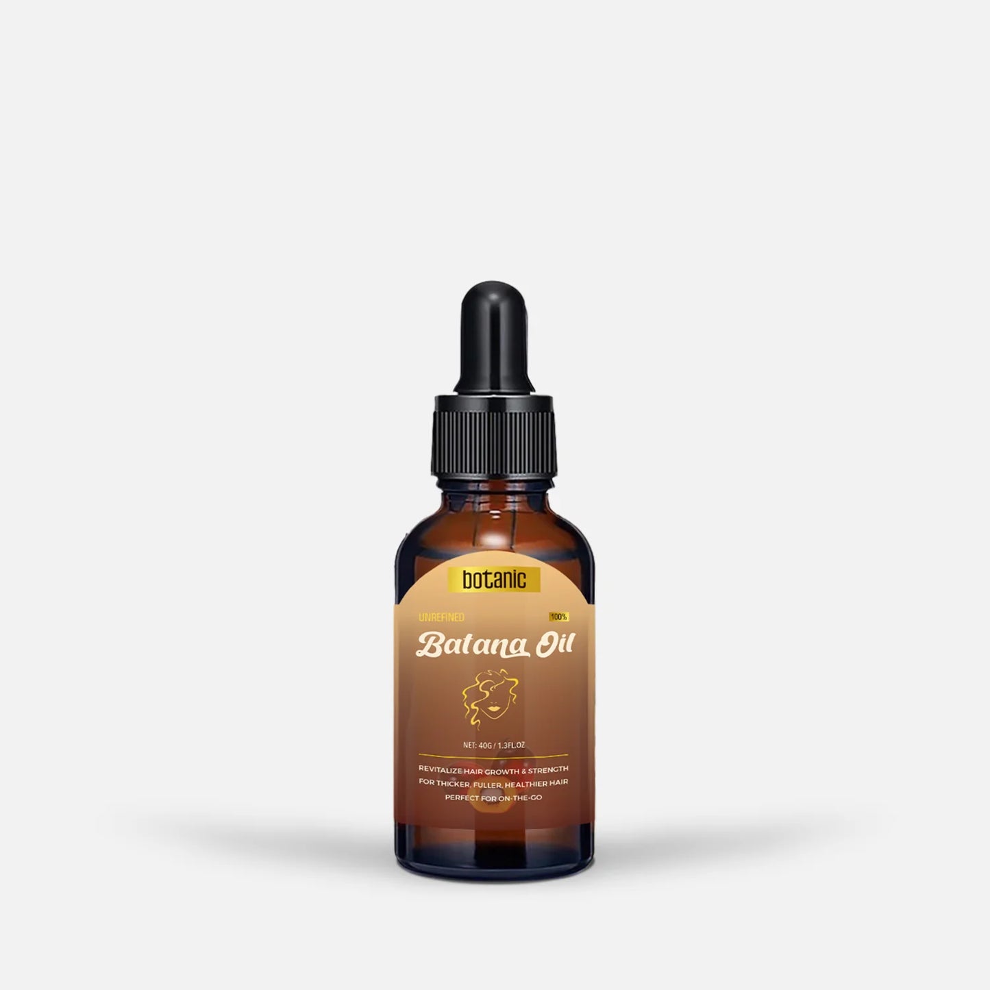 Batana Liquid Oil