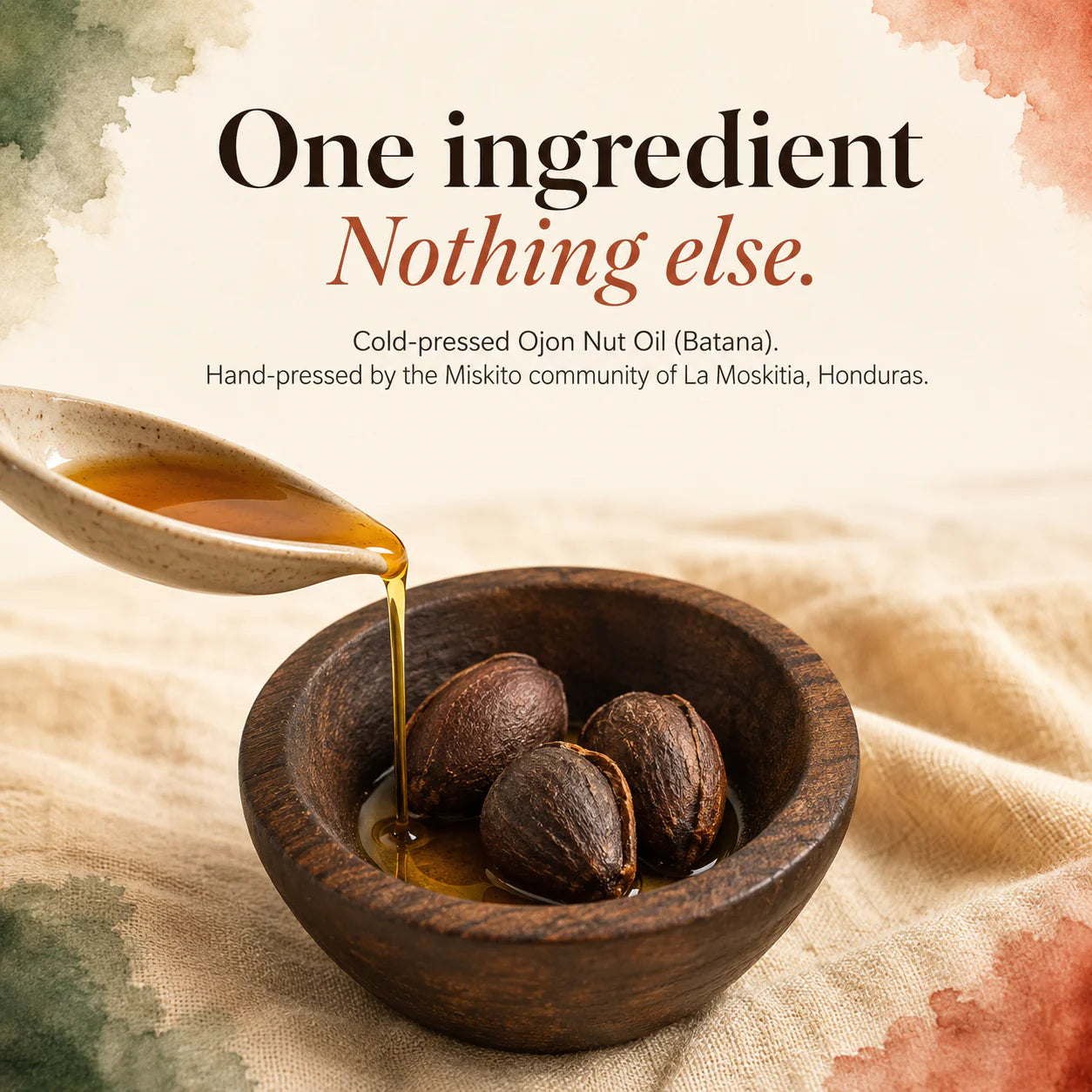 Batana Oil
